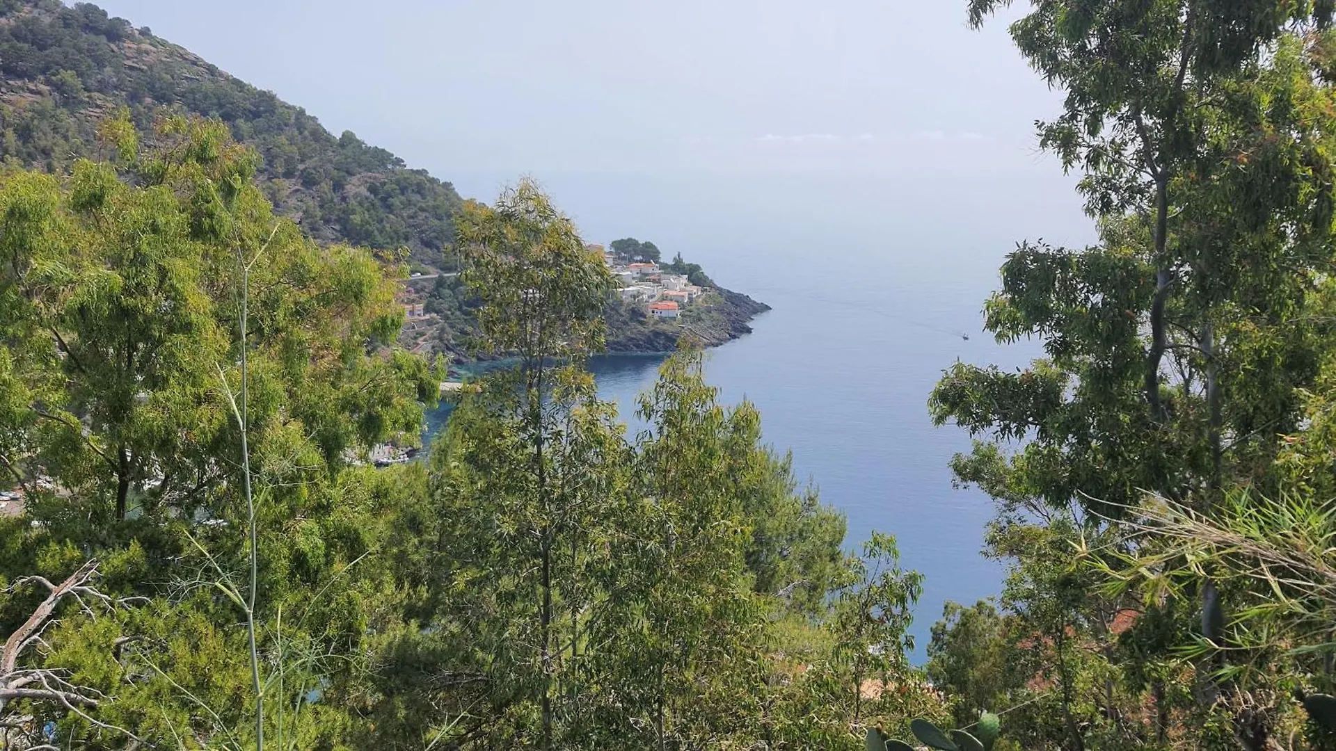Casa de hóspedes Sotto La Torre E Sopra Il Porticciolo Hotel Isola di Ustica