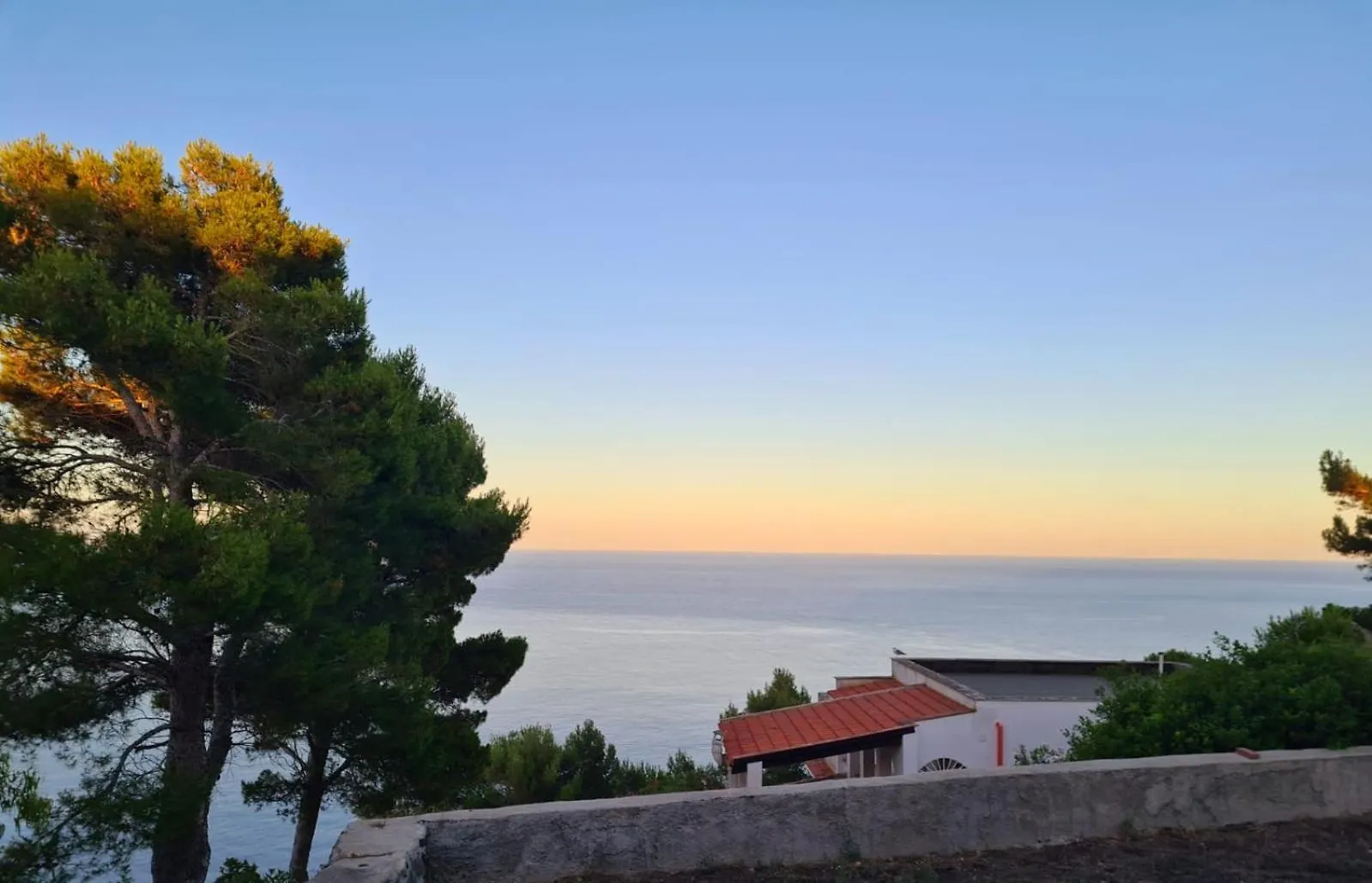 Sotto La Torre E Sopra Il Porticciolo Hotel Isola di Ustica 0*,  Itália