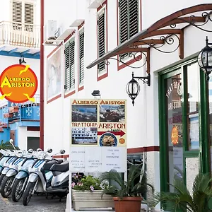 Ariston Hotel