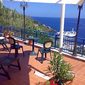Sogni Nel Blu Aparthotel